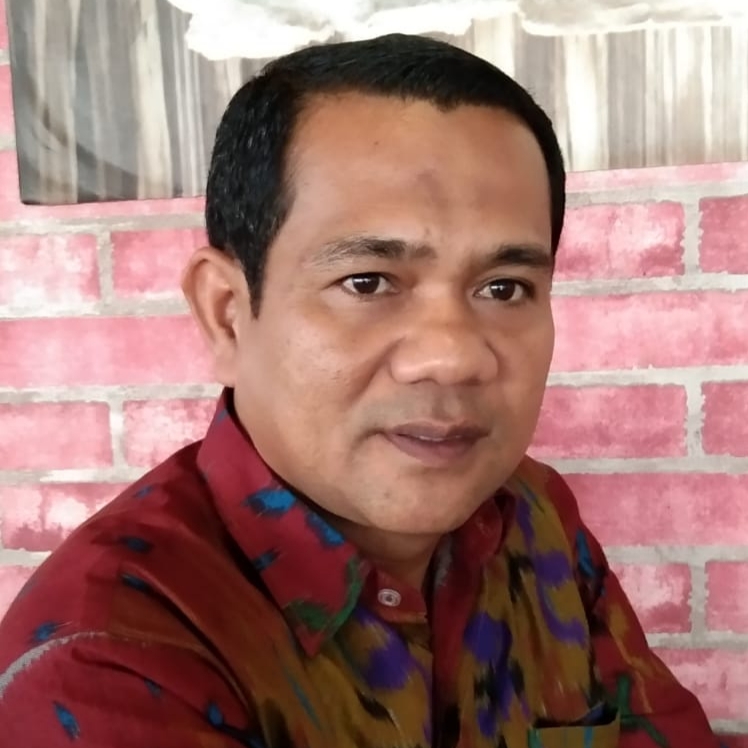 Nasrullah Kades Terpilih Desa Tanjung, Kecamatan Koto Kampar Hulu, Kabupaten Kampar.