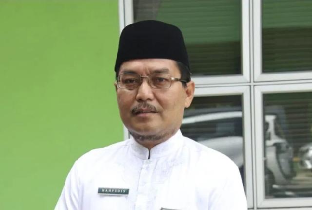 Tahun Ini, 5.400 Calon Jamaah Haji dari Provinsi Riau Batal Berangkat ke Tanah Suci
