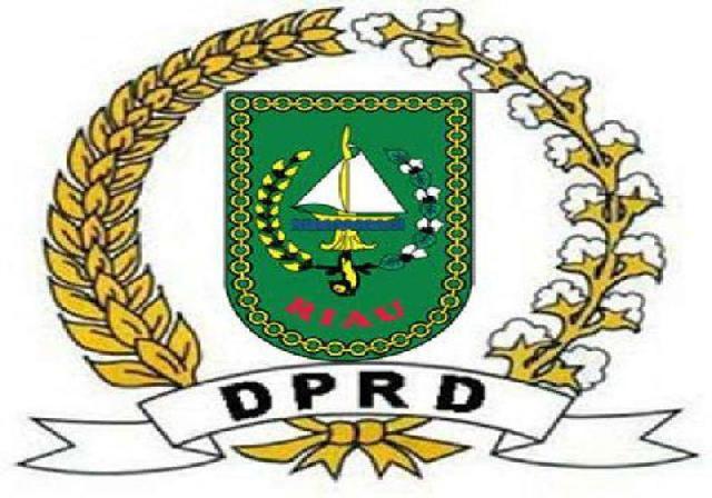 PAW Empat Anggota DPRD Riau Periode 2014-2019 Dilantik