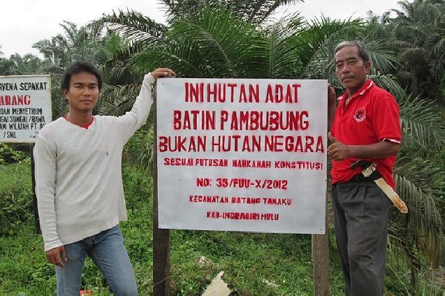 Wabup Hadiri Rapat Forkopimda Riau Bahas Desa Adat