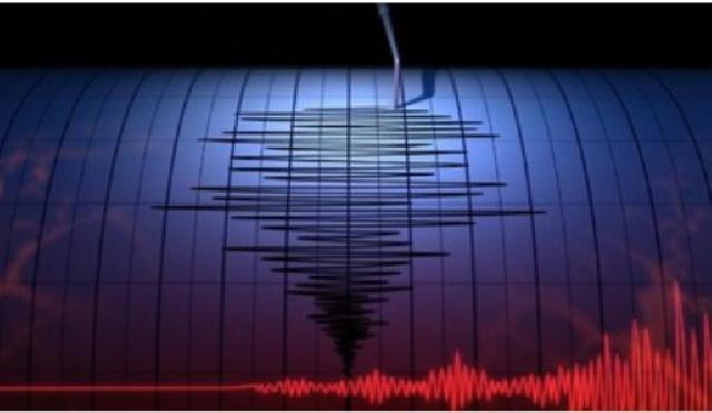 Gempa Sulbar M 6,2: Tiga Tewas, Kantor Gubernur Sulbar Ambruk
