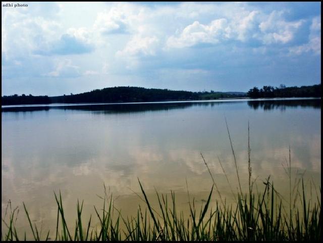 Mantap, Danau Air Gatal akan Dikembangkan Menjadi Objek Pariwisata