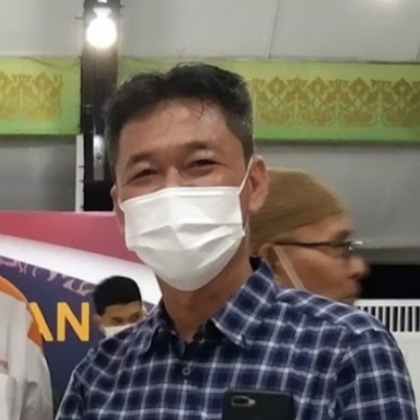 Afrizal Sintong : Saya Tidak Pernah Memalsukan Ijazah