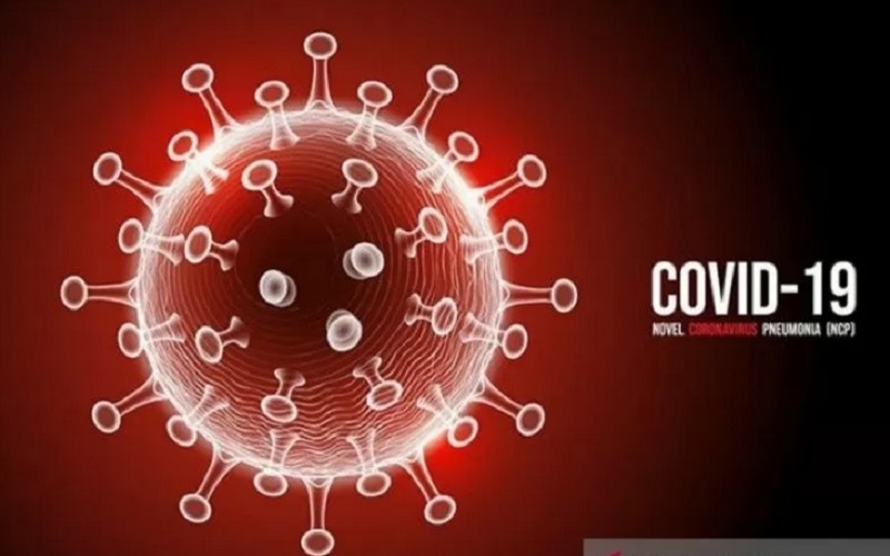 Update Kasus COVID-19 dan Capaian Vaksinasi di Riau