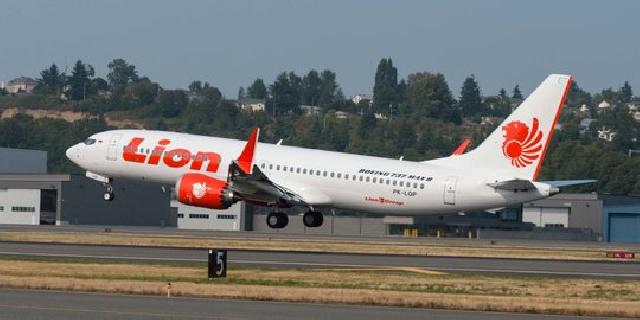 Tiket Pesawat Jakarta-Pekanbaru Tembus Rp6,6 juta, Ini Penjelasan Lion Air