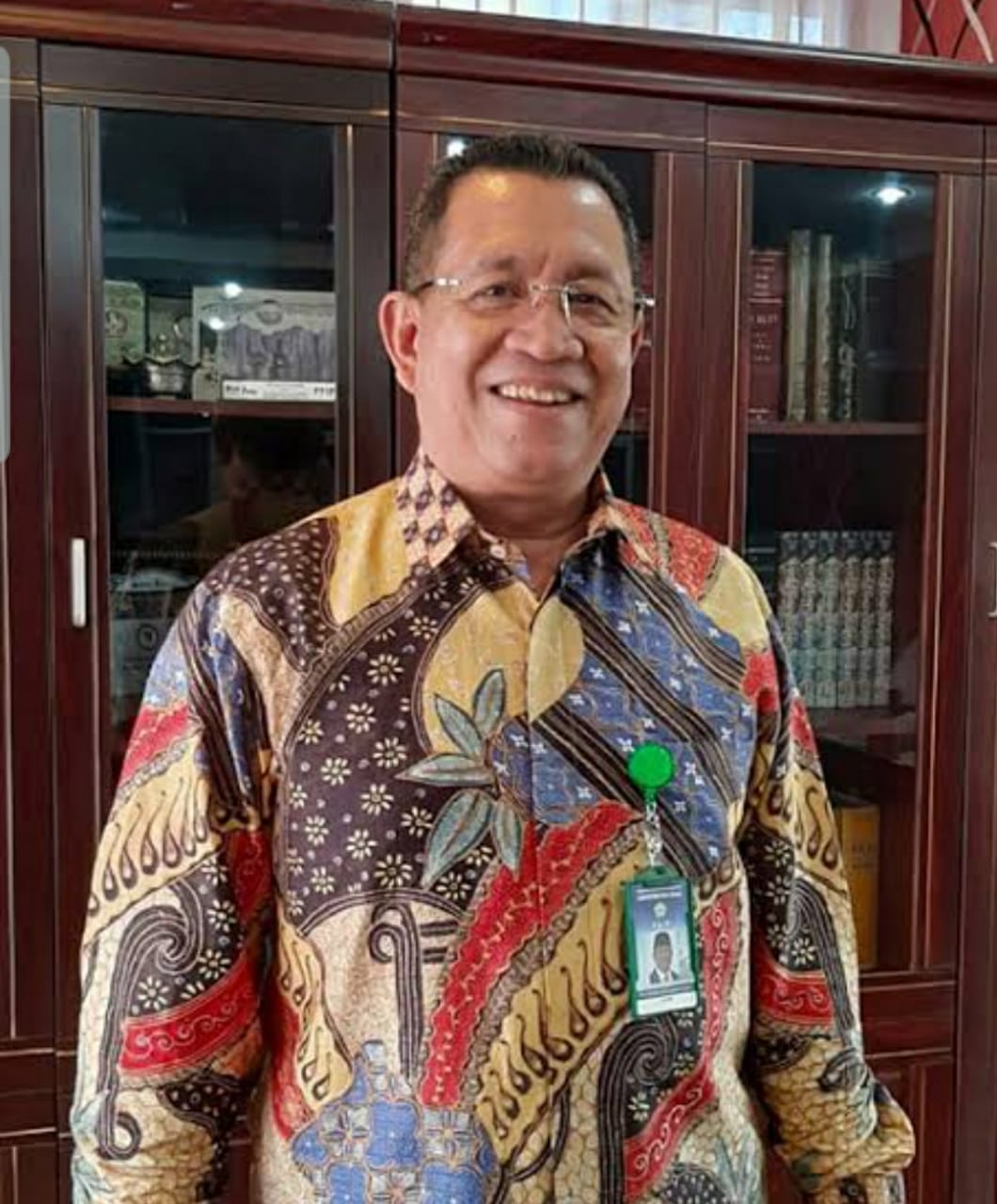 26 Peserta Lulus Seleksi Presentasi dan Wawancara  Calon Anggota Dewan Pendidikan Provinsi Riau