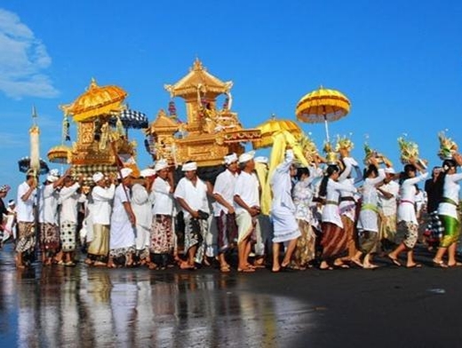Hari Raya Nyepi: Sejarah, Tradisi, dan Makna Perayaan
