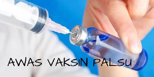 Kemenkes Lakukan Imunisasi Ulang Anak yang Kena Vaksin Palsu