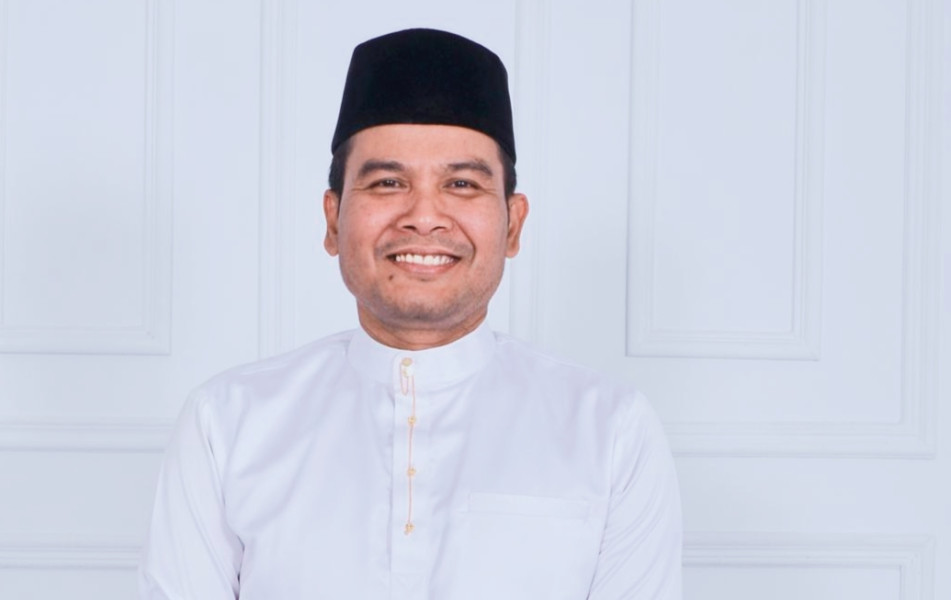 Ungguli Calon Anggota DPD-RI Terpilih Lainnya, Arif Eka Masuk Nominator JMSI Award 2024