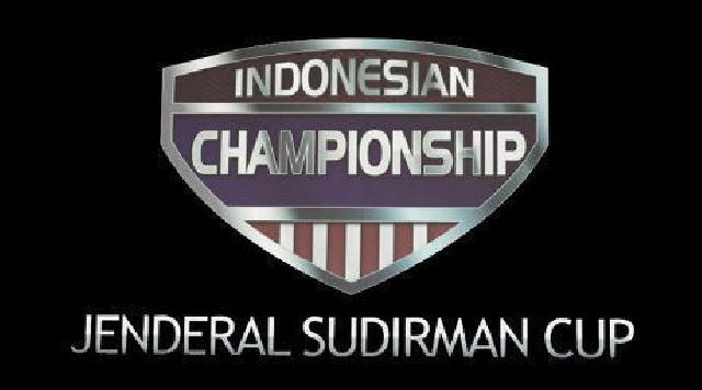 Daftar Top Scorer Sementara Piala Jenderal Sudirman