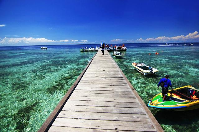 Ini Dia 5 Objek Wisata Indonesia Yang Paling Populer di Dunia