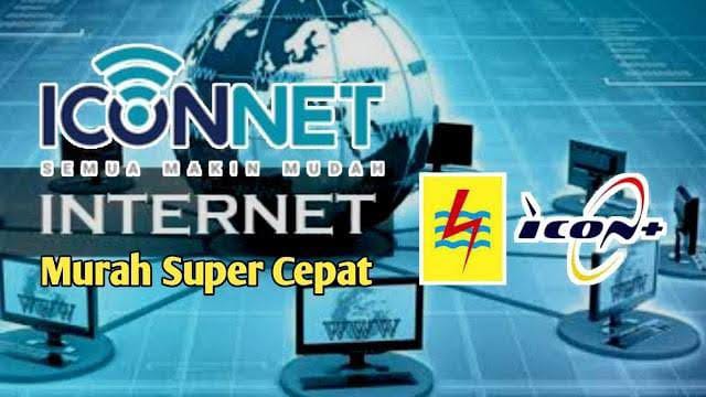 Iconnet, Wi-Fi Murah dari PLN Group Hadir Untuk Warga Belilas