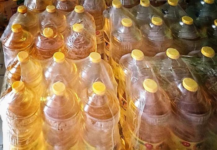 Hari Ini Pemerintah Mulai Berlakukan Kebijakan Minyak Goreng Rp14.000 Per Liter