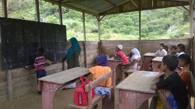 APKASI Soroti Rendahnya Kualitas Pendidikan di Indonesia