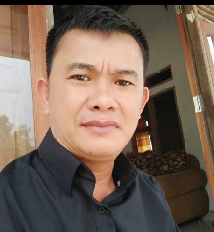 Wartawan Dilindungi UU Wahyudi Kecam Tindakan Brutal di DPRD Kota Pekanbaru