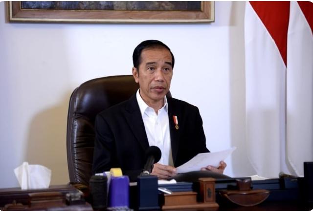 Stafsus Jokowi Andi Taufan Cabut Surat soal PT Amartha dan Minta Maaf