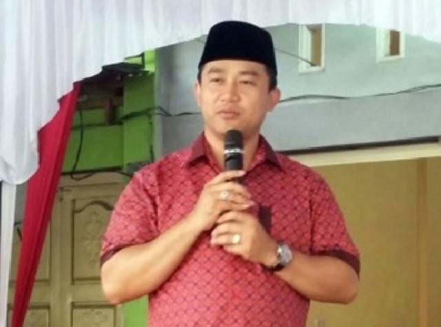 Jangan Main-main dengan Bantuan Dampak Covid-19, DPRD Riau Minta Pemerintah Libatkan RT/RW