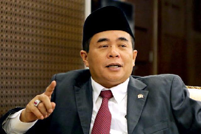 Menurut Ketua DPR Jika Hancurkan Bangsa, Bubarkan Pilkada Jakarta