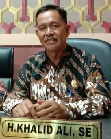 Soal Ganti Rugi Lahan Masyarakat Pulau Padang PT RAPP Sudah Masuk Ranah Hukum