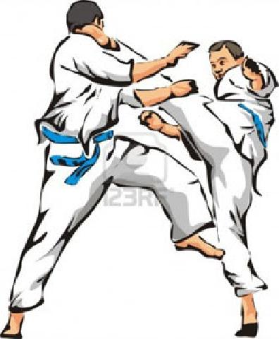 Sebanyak 53 Atlet Karate Inhil Ikuti Kejurda