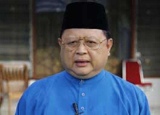 T. Mukhtaruddin Bertekad Mengulang Kesuksesan  Bukan Sebagai Camat Tetapi Bupati Inhu