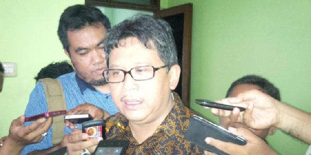 Kader Ditangkap KPK, PDIP Klaim Sudah Mengingatkan