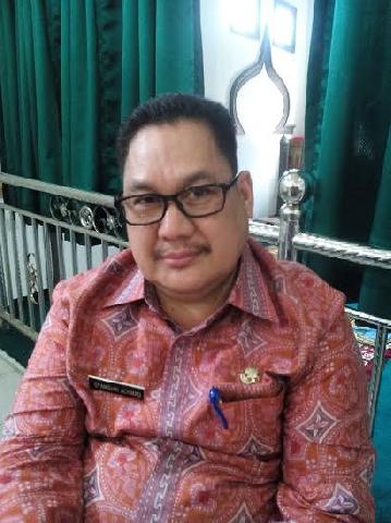 Syamsuri Achmad: Gedung DPRD Baru Akan Ditempati Sempena Hut Rohil XVII