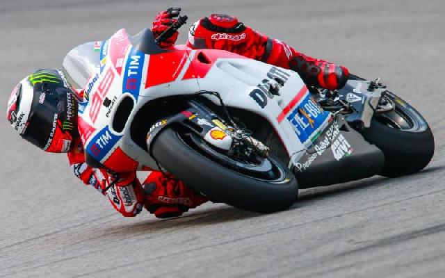Bayliss Prediksi Lorenzo Akan Kesulitan Bersaing Dapatkan Gelar Juara Dunia MotoGP