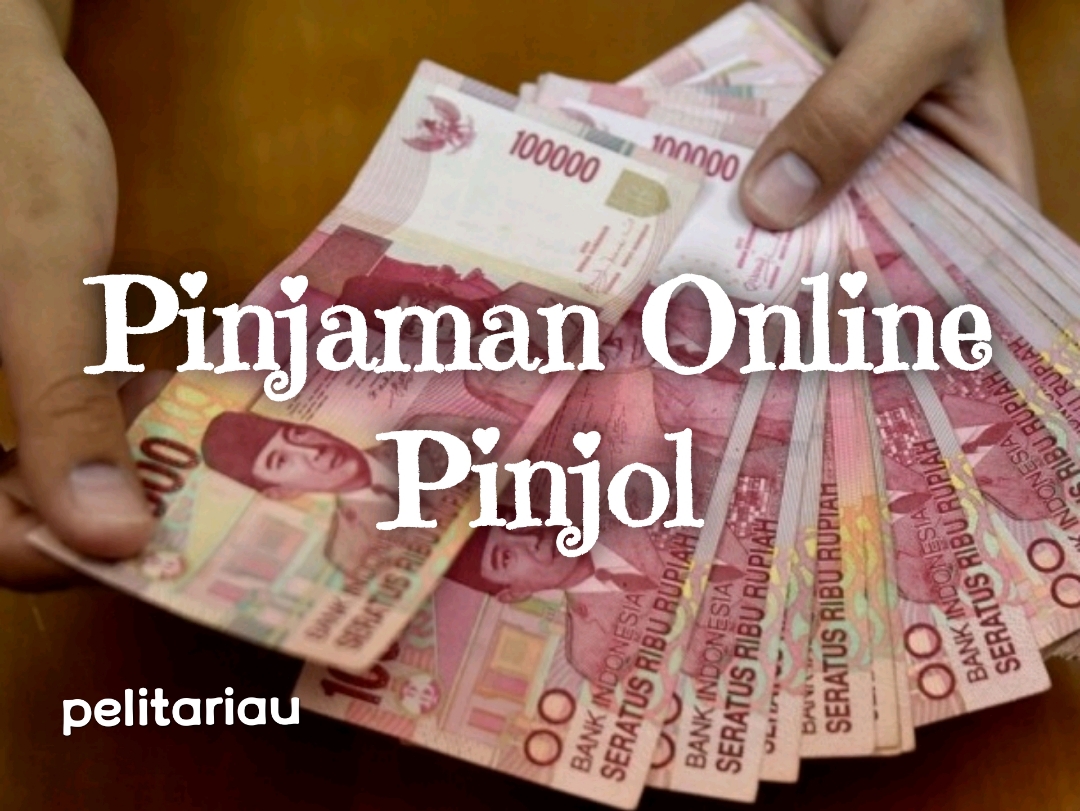 OJK Riau mencatat Hanya 131 Pinjaman Online Resmi