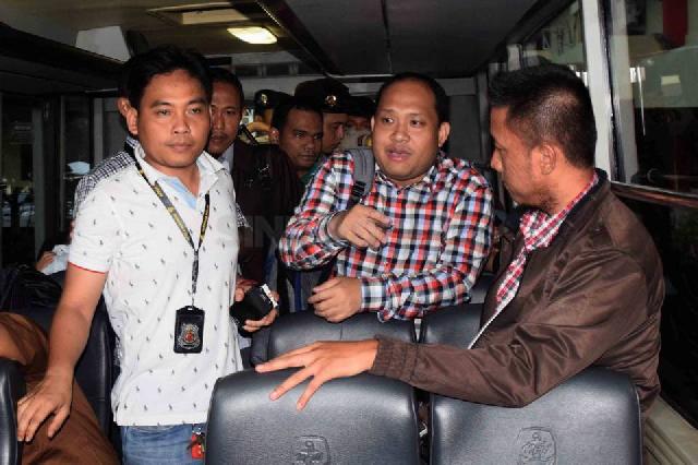 Yan Anton Ferdian Tertangkap Tangan KPK, Bupati Termuda Sumsel Anggap Ini Musibah