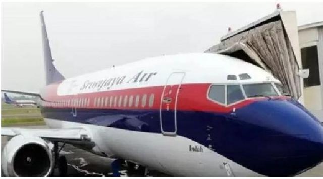 Menhub Budi Karya dan Panglima TNI Pimpin Pencarian Pesawat Sriwijaya Air SJ-182