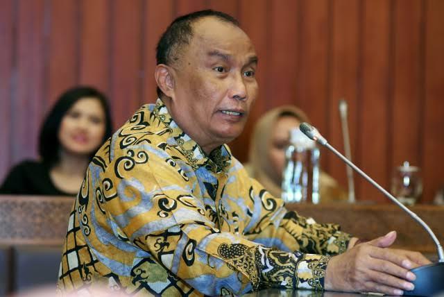 Program Strategis Nasional PSR Terhambat di Riau, Komisi IV DPR RI Meradang
