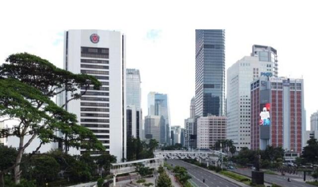 899 Perusahaan di Jakarta Langgar PSBB, 161 Ditutup Sementara