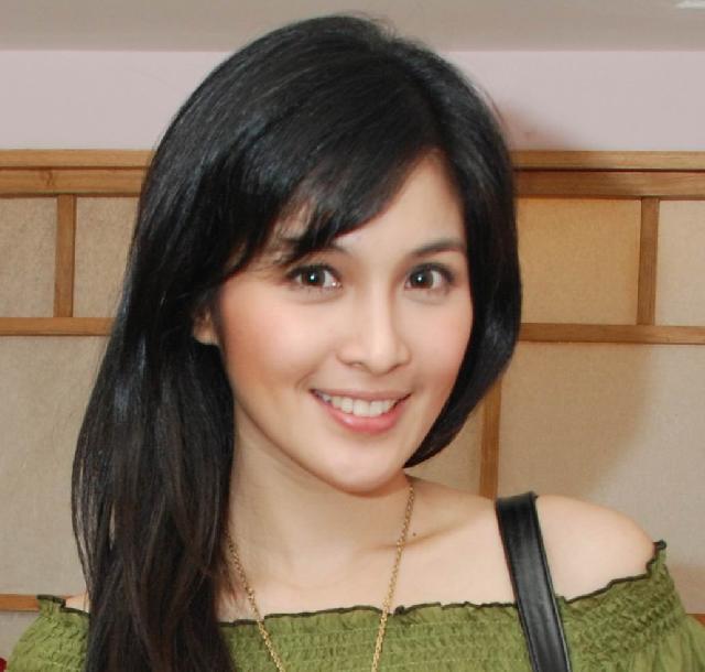 Setelah Nikah, Sandra Dewi Ingin Langsung Hamil