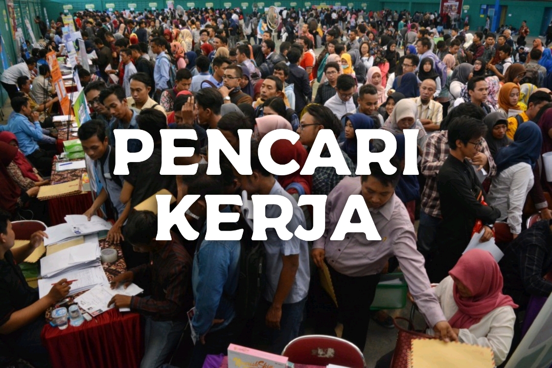 Ini Kondisi Tenaga Kerja dan Pengangguran di Riau Menurut BPS