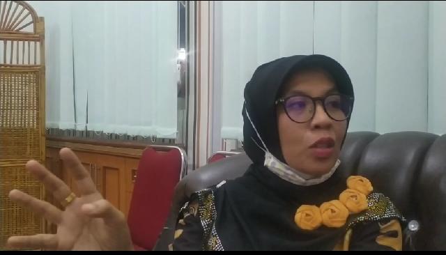 Larang Wartawan Liputan Siti Aisyah-Agus Rianto Saat Mendaftar, Berikut Klarifikasi Ketua KPU Inhu