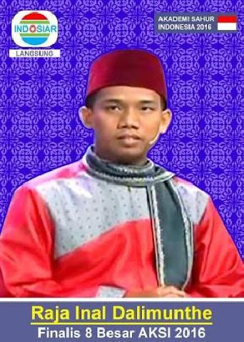 Meranti Akan Hadir Finalis AKSI Indosiar Semarak Tahun Baru Islam 1440 H