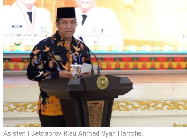 Jadwal Belum Jelas, Pemprov Riau Tetap Siapkan Penyelenggaraan Ibadah Haji 2020