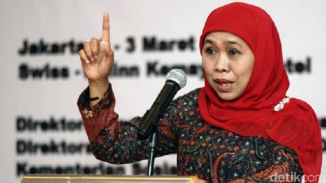 Mensos Targetkan Tahun 2017 Indonesia Bebas Anak Jalan