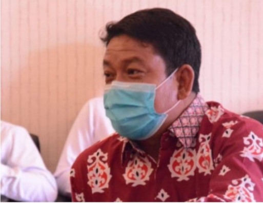 Jelang Putusan MK Pilkada Rohul, Poti: Sukiman - Indra Gunawan Pasti Menang