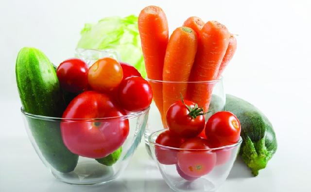 Ternyata Lima Jenis Sayuran Ini Lebih Sehat Saat Dikonsumsi Mentah