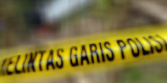 Geledah kampus Unas, Polisi Temukan 5 Kg Ganja Dan Paket Sabu