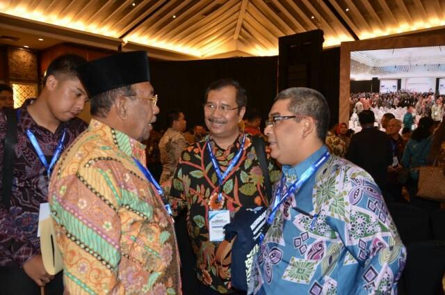 Pemprov Riau Masuk Nominasi 10 Besar PPD
