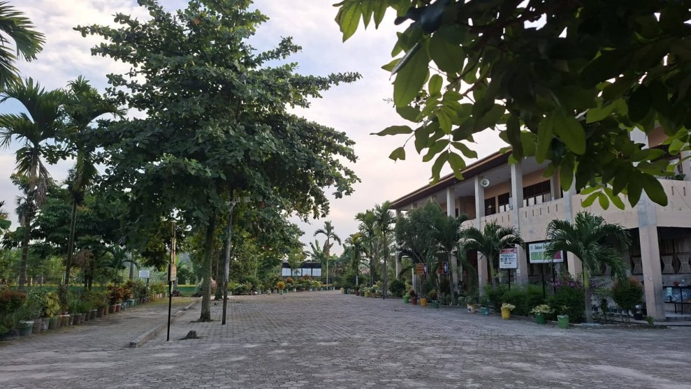 Wujudkan Sekolah Berwawasan Lingkungan, SD Negeri 193 Pekanbaru Mantapkan Langkah Menuju Adiwiyata Nasional 2026