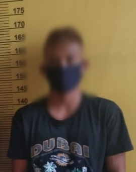 DPO Narkoba Di Meranti Ditangkap Polsek Rangsang
