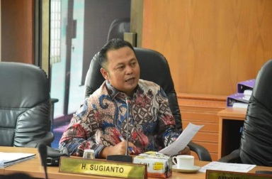 Politisi PKB Riau Ini Nilai Ada Kesalahan Hitungan Cot Recovery