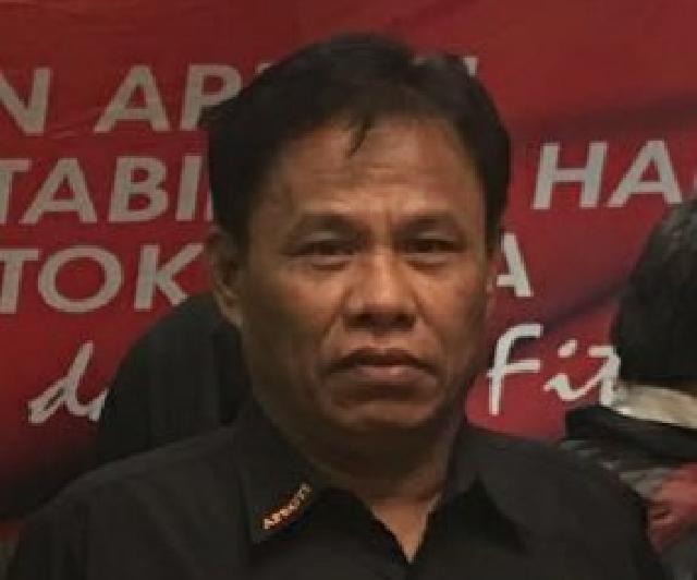 Ketua APEGTI Riau Sinyalir Banyak Gula Rafinasi Beredar!