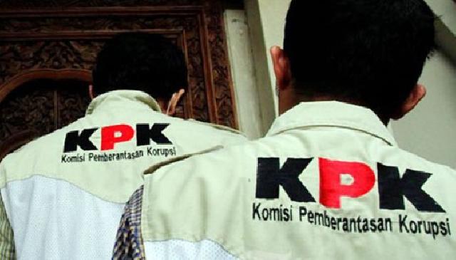 KPK Tempatkan Tim di Enam Provinsi Rawan Korupsi, Termasuk Riau
