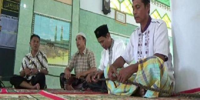 Ini dia Tasbih Berusia 3,5 Abad untuk Berzikir Saat Ramadhan