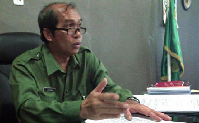 Amiruddin: Guru Yang Tidak Produktif Akan Dirasionalisasi